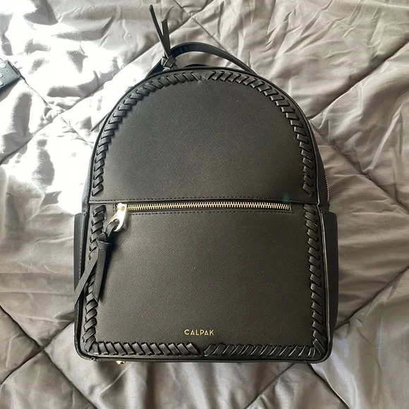 Calpak Kaya Mini Backpack - Thumbnail 3